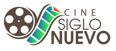 Cines Siglo Nuevo Logo